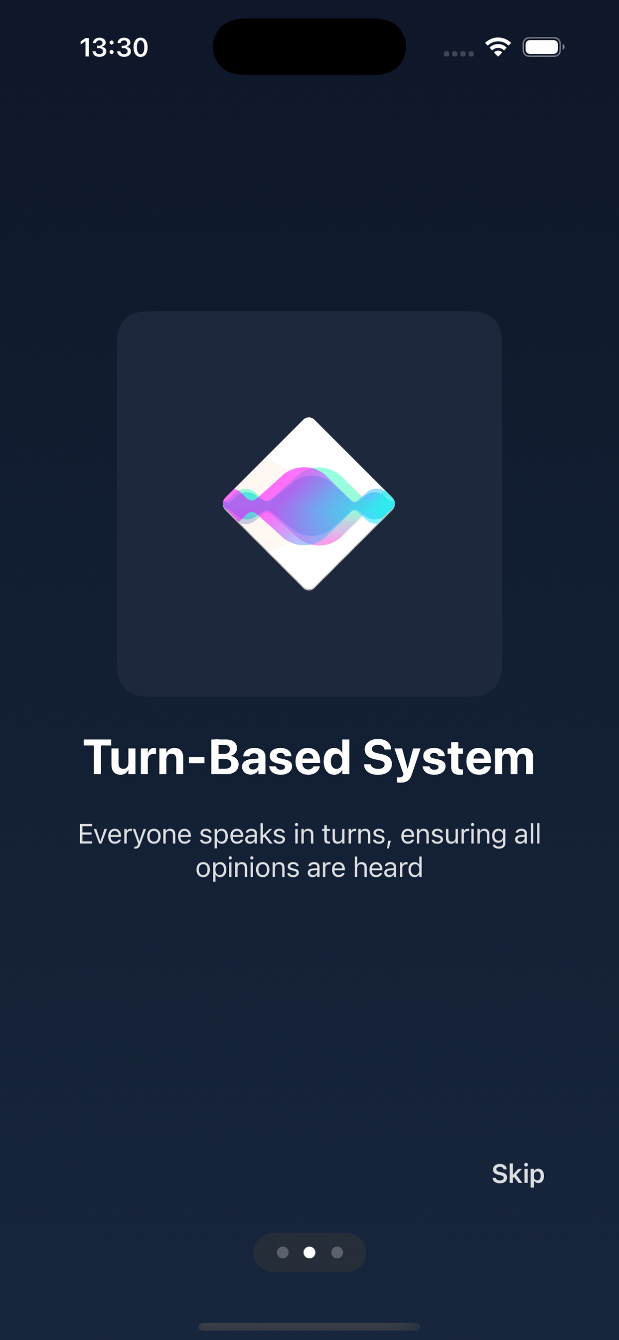 Who Is Right Screenshot 1