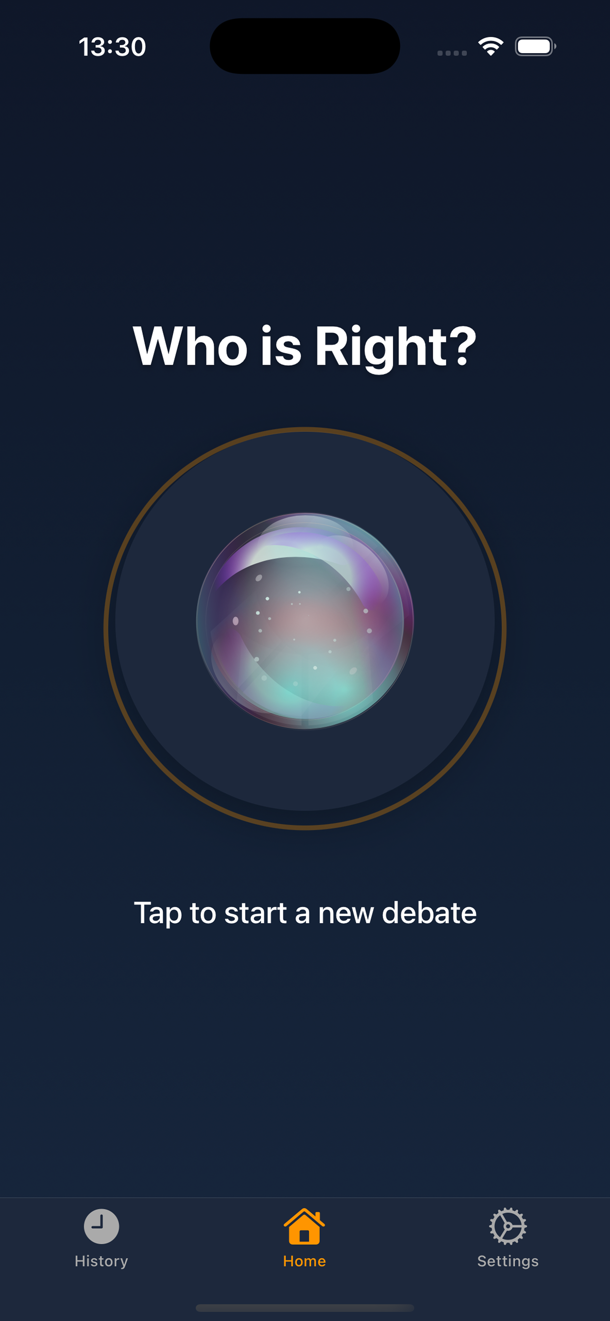 Who Is Right Screenshot 3